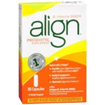 Align Probiotic Supplement 28 Capsules 