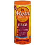 META-MUCIL (SUGER FREE) 10 OZ.