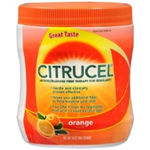 CITRUCEL ORANGE 16 OZ.