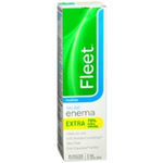 Fleet Saline Enema 7.8 fl oz 