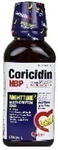 Coricidin Nighttime Multi-Symptom Cold HBP 12 fl oz Cherry Flavor 