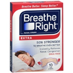 BREATH RIGHT 26 STRIPS