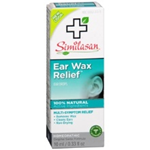 Similasan Ear Wax Relief 10 ml 