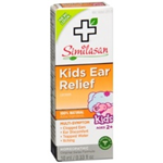 Similasan Kids' Ear Relief 10 ml 