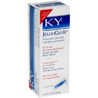 KY Jelly Personal Lubricant (2 Oz.) 