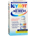 IcyHot No Mess Apllicator (2.5 Oz.)