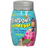 Flintstones Dino Eggs with Calcium & Vitamin D 