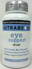 Windmill Nutrabetic Eye Support with Lutein 30 Tablets 