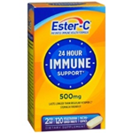 ESTER-C 500 MG 120 TABLETS