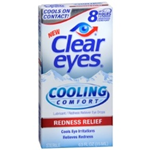 Clear Eyes Cooling Comfort 0.5 fl oz 