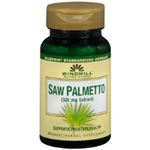 WINDMILL SAW PALMETTO 60 CAPLETS