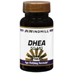 WINDMILL DHEA 50 MG 50 TABLETS