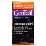 GenTeal Moderate to Severe Dry Eye Relief 15 ml