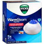 Vicks Warm Steam Vaporizer 