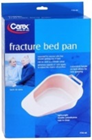 Carex Fracture Bed Pan 