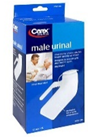 Carex Male Urinal 