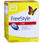 FREESTYLE LITE