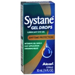 Systane Gel Drops Anytime Protection 10ml 