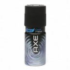 AXE Deodorant Body Spray, Cool Metal