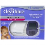 Clearblue Easy Fertility Monitor