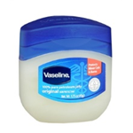 Vaseline Original 100% Pure Petroleum Jelly (49 Grams)