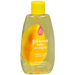 Johnson's Baby Shampoo (1.5 Oz.)