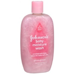 Johnson's Baby Head-To-Toe Wash