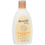Aveeno Gentle Conditioning Shampoo