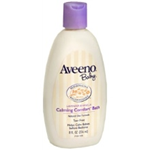 Aveeno Baby Wash & Shampoo