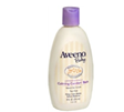 Aveeno Baby Calming Comfort Bath