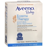 Aveeno Eczema Therapy