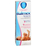 Balmex Diaper Rash Cream 2 oz