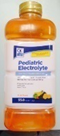Pediatric Electrolyte Fruite Flavor