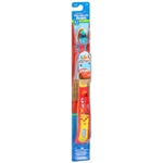 Oral-B Soft Pro Health Stages Toothbrush for Ages 5-7 