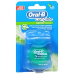 Oral-B Complete Mint Satin Floss 50 m
