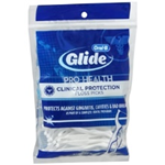 Oral-B Glide Pro-Health Clinical Protection Floss Picks 30 picks 