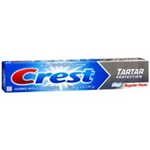 Crest Tartar Protection Regular Toothpaste 6.4 oz 