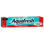 Aquafresh Cavity Protection Cool Mint Toothpaste 5.6 oz 