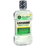 LISTERINE naturals Antiseptic 1.05 pt