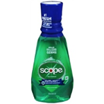 SCOPE Mouthwash 16.9 oz