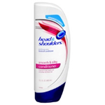Head and Shoulders Smooth and Silky Conditioner 13.5 fl oz