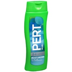 PERT plus 2 in 1 Shampoo & Conditioner for dry hair 13.5 fl. Oz.