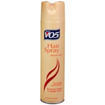 Alberto VO5 Brush Out Hair Spray 8.5 oz 