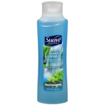 Suave Naturals Waterfall Mist Shampoo 12 fl oz 