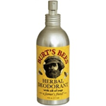 Burt's Bees Deodorant with Oil of Sage 4 fl oz 