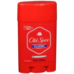 Old Spice Classic Original Scent Deodorant 2.25 oz 