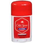 Old Spice Classic Original Scent Deodorant 2 oz 