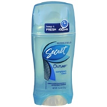 Secret Outlast Completely Clean Deodorant 2.6 oz 