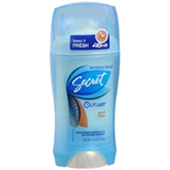 Secret Outlast Sport Fresh Deodorant 2.6 oz 