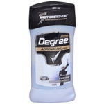 Degree Men Adrenaline Series Everest Anti-perspirant 2.7 oz 